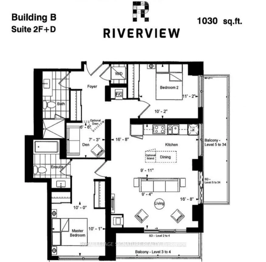 18, Water Walk, Unionville, Markham