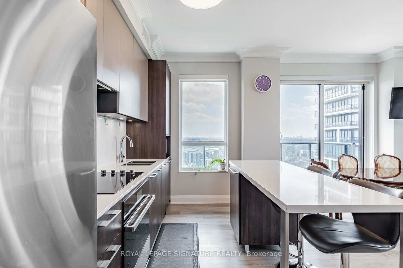 18, Water Walk, Unionville, Markham