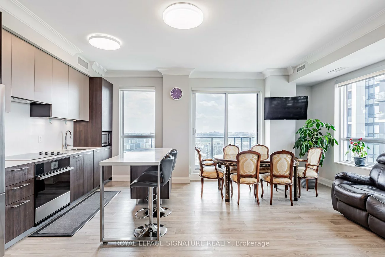 18, Water Walk, Unionville, Markham