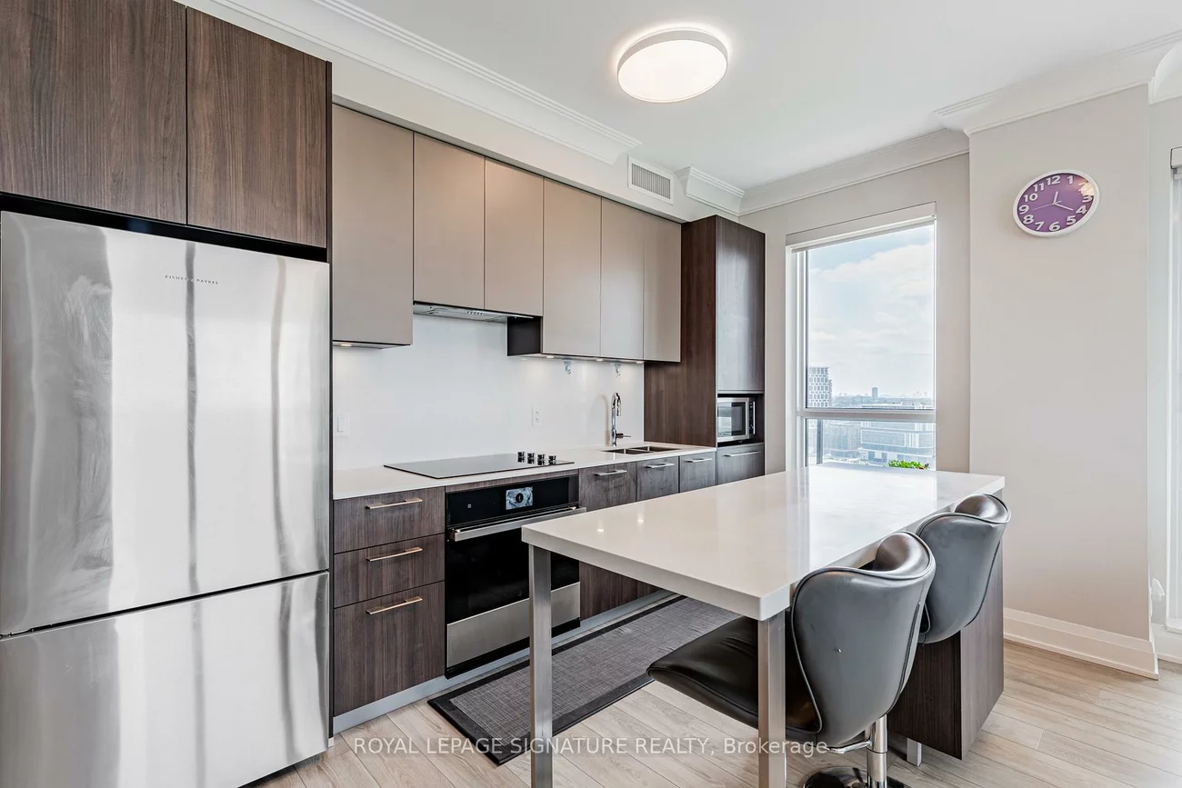 18, Water Walk, Unionville, Markham