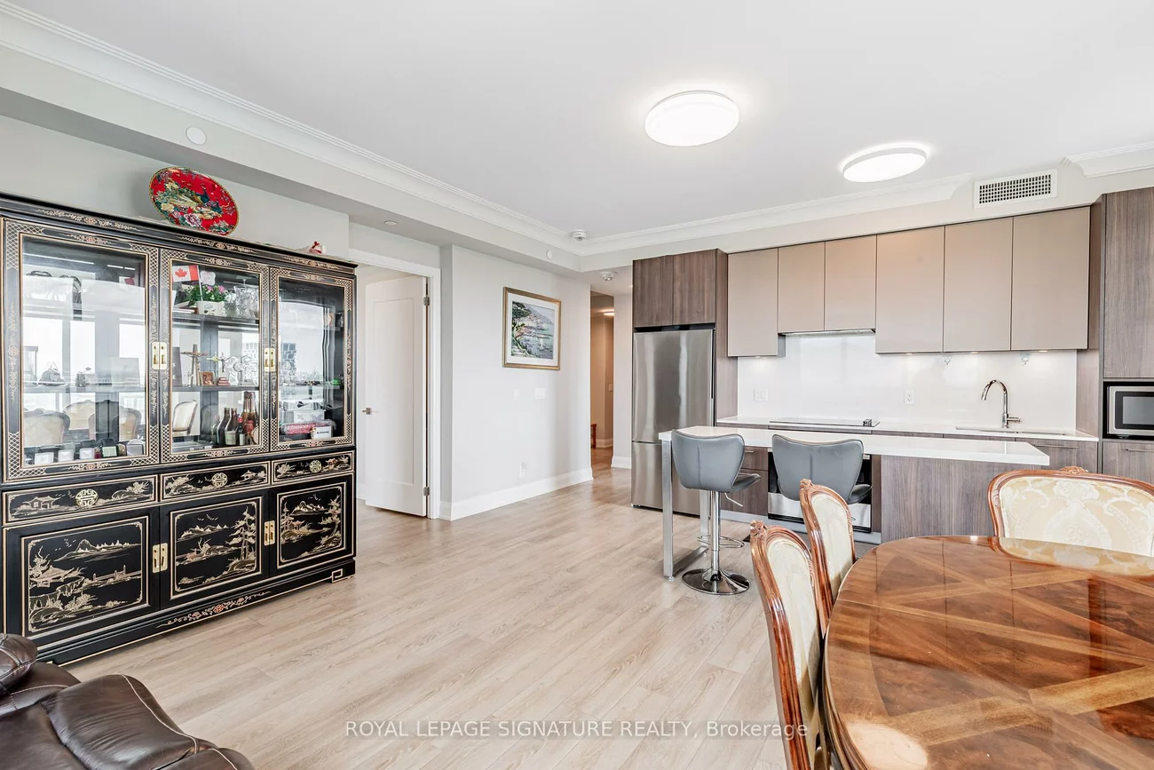 18, Water Walk, Unionville, Markham