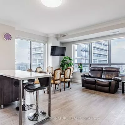 18, Water Walk, Unionville, Markham