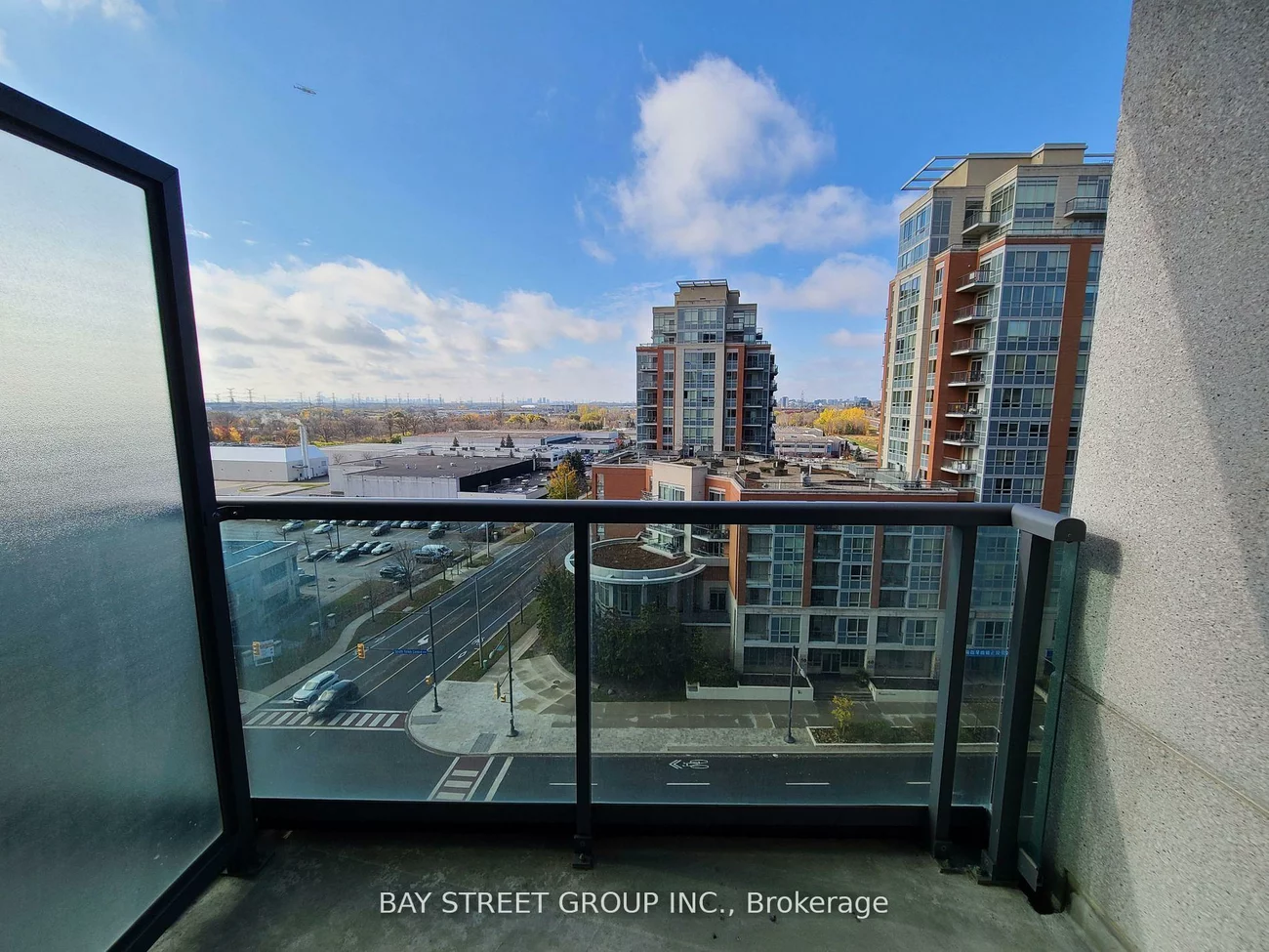 75, South Town Centre, Unionville, Markham
