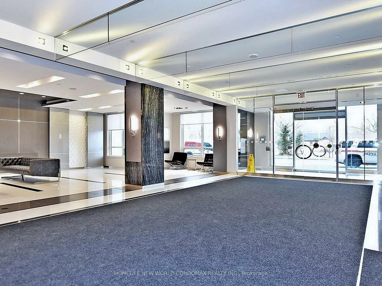 7165, Yonge, Grandview, Markham