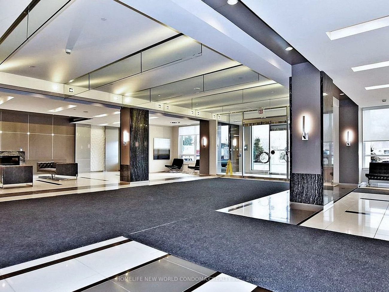 7165, Yonge, Grandview, Markham