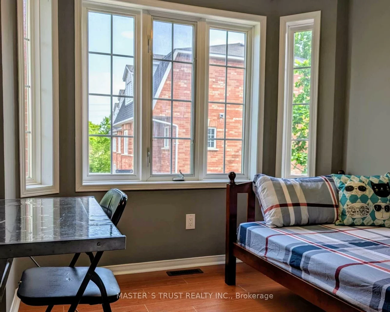23, Bethune, Milliken Mills East, Markham