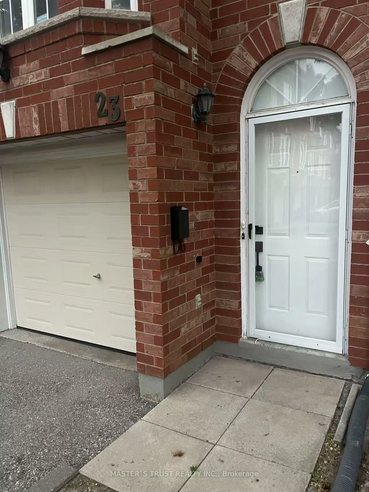 23, Bethune, Milliken Mills East, Markham