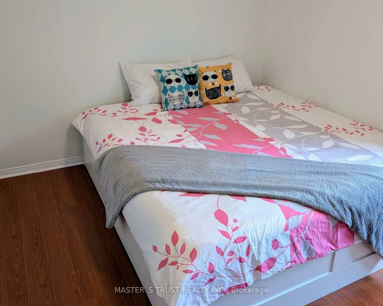 23, Bethune, Milliken Mills East, Markham
