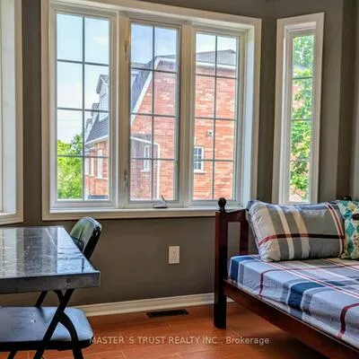 23, Bethune, Milliken Mills East, Markham