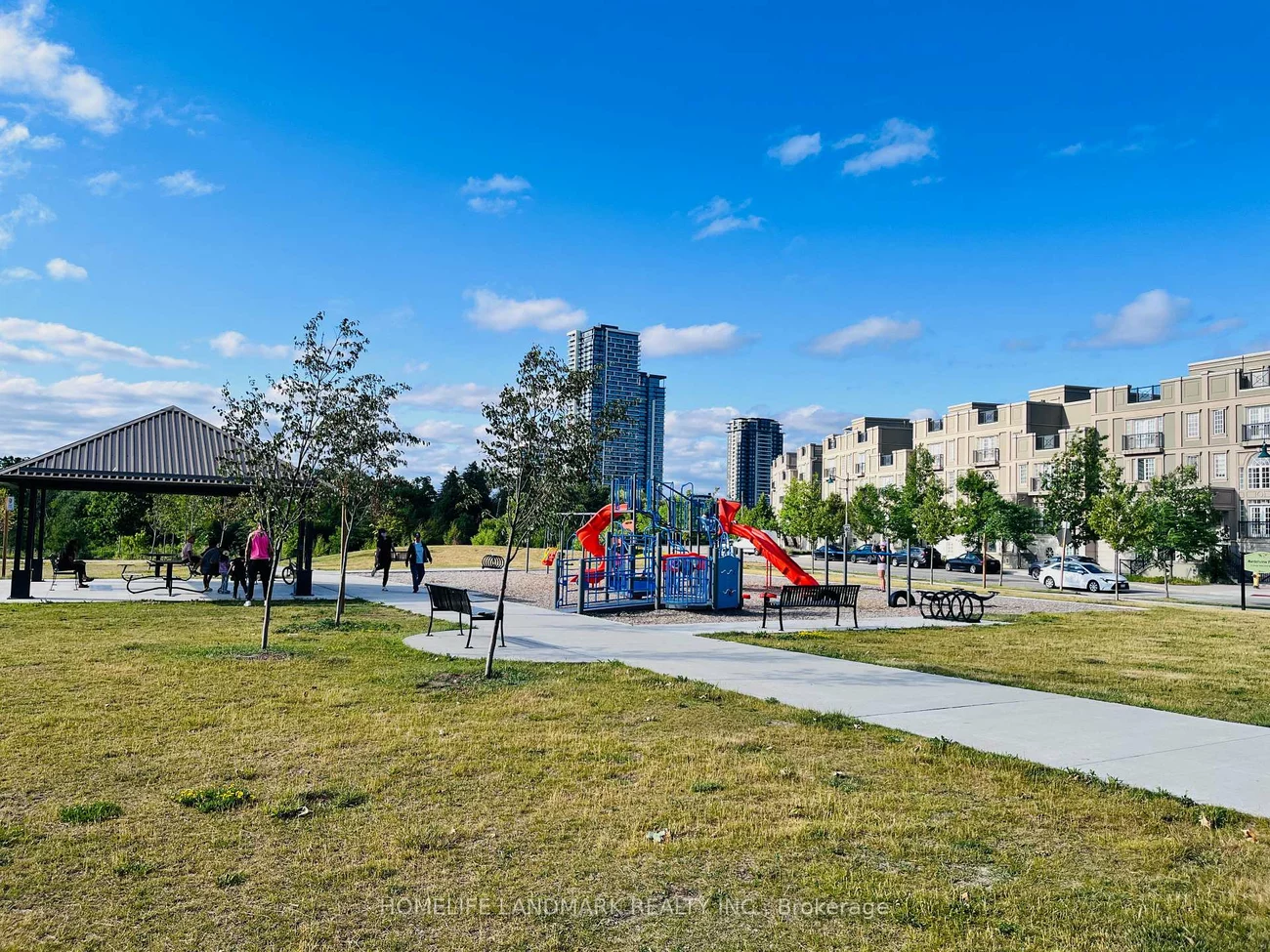 10, Rouge Valley, Unionville, Markham