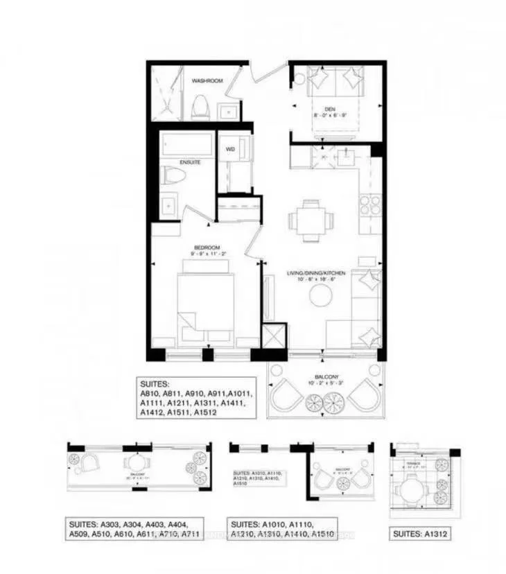 10, Rouge Valley, Unionville, Markham