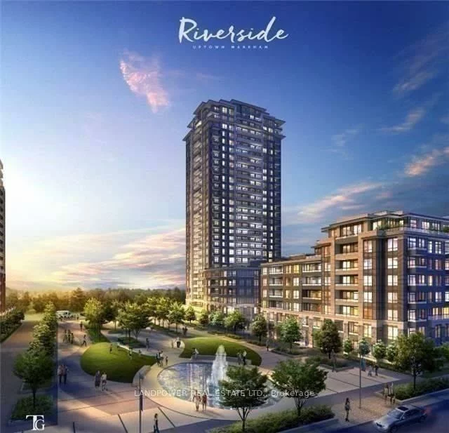 15, Water Walk, Unionville, Markham