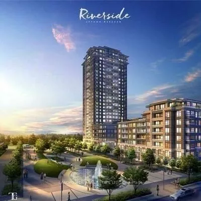 15, Water Walk, Unionville, Markham