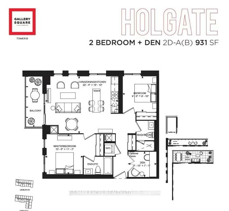 292, Verdale Crossing, Unionville, Markham