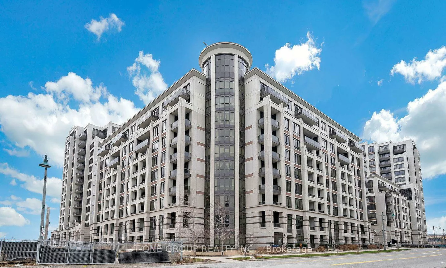 99, South Town Centre, Unionville, Markham