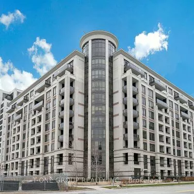 99, South Town Centre, Unionville, Markham