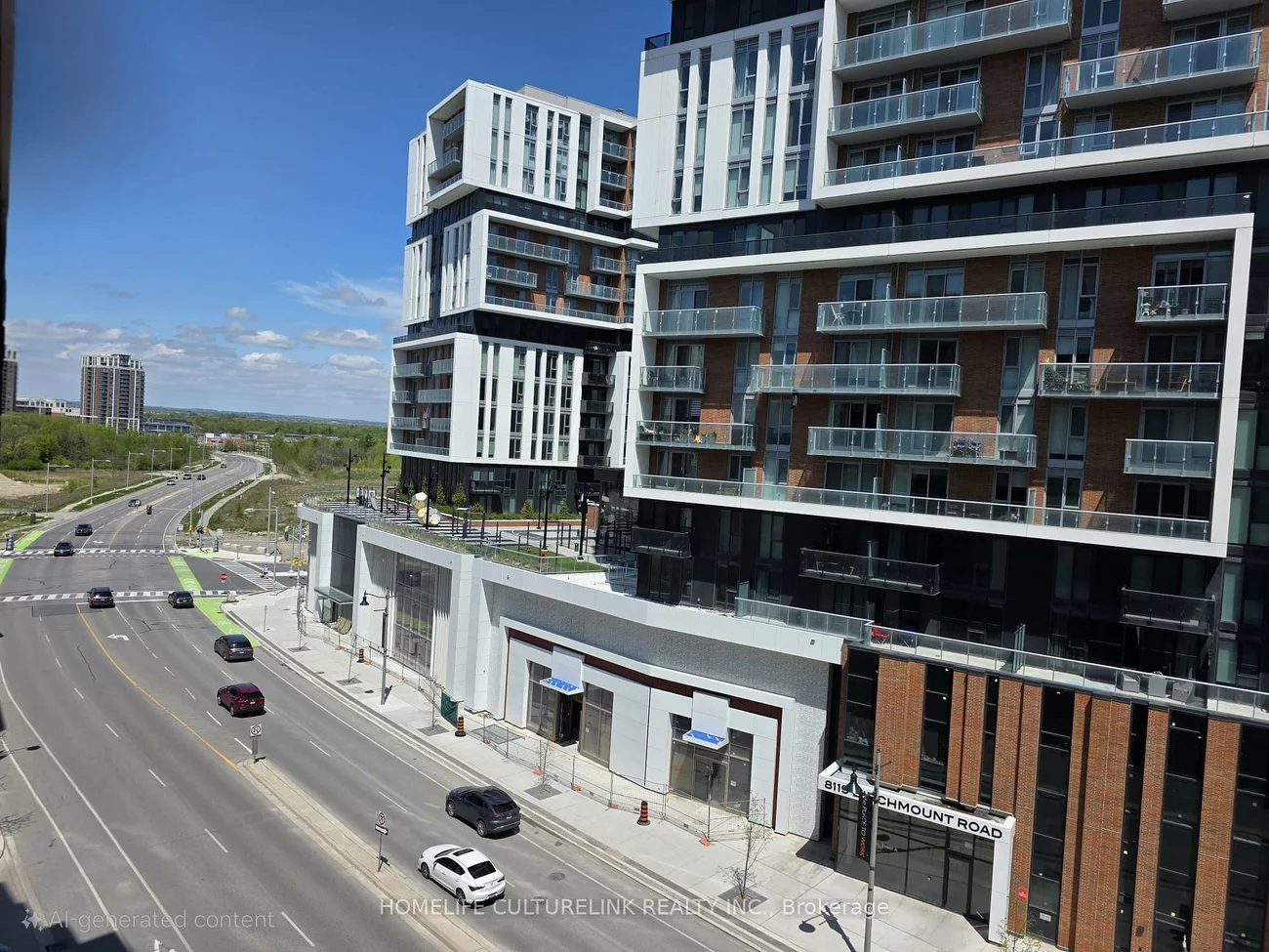 8110, Birchmount, Unionville, Markham