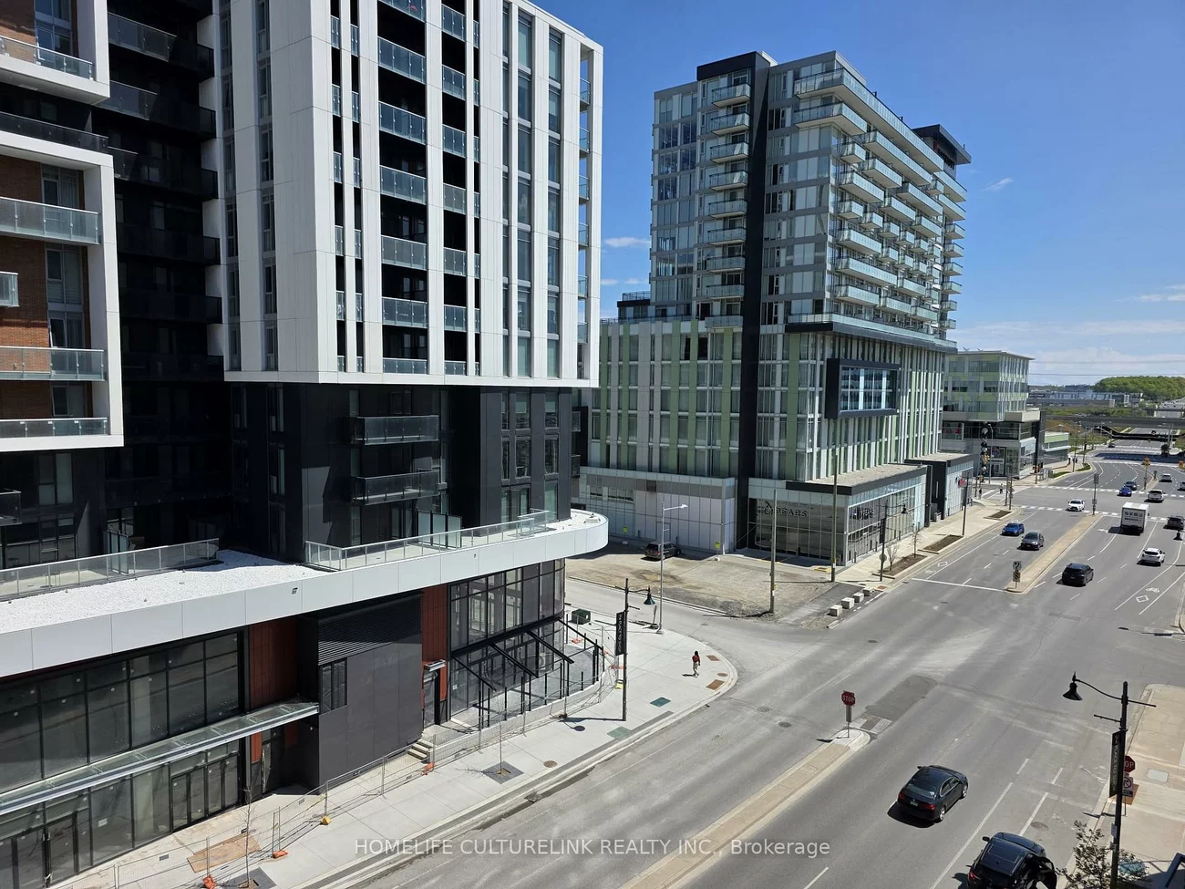 8110, Birchmount, Unionville, Markham