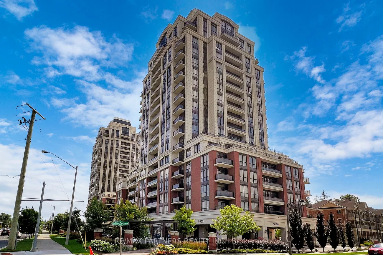 9506, Markham, Wismer, Markham