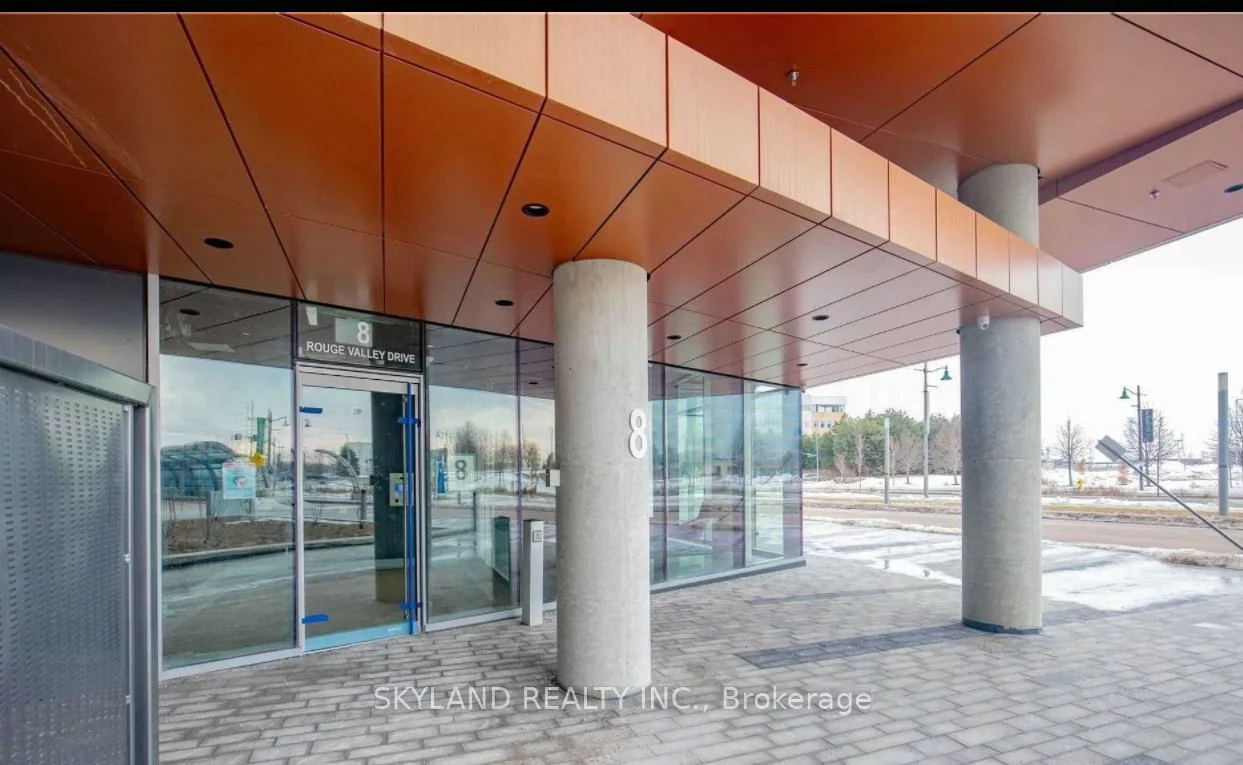 8, Rouge Valley, Unionville, Markham