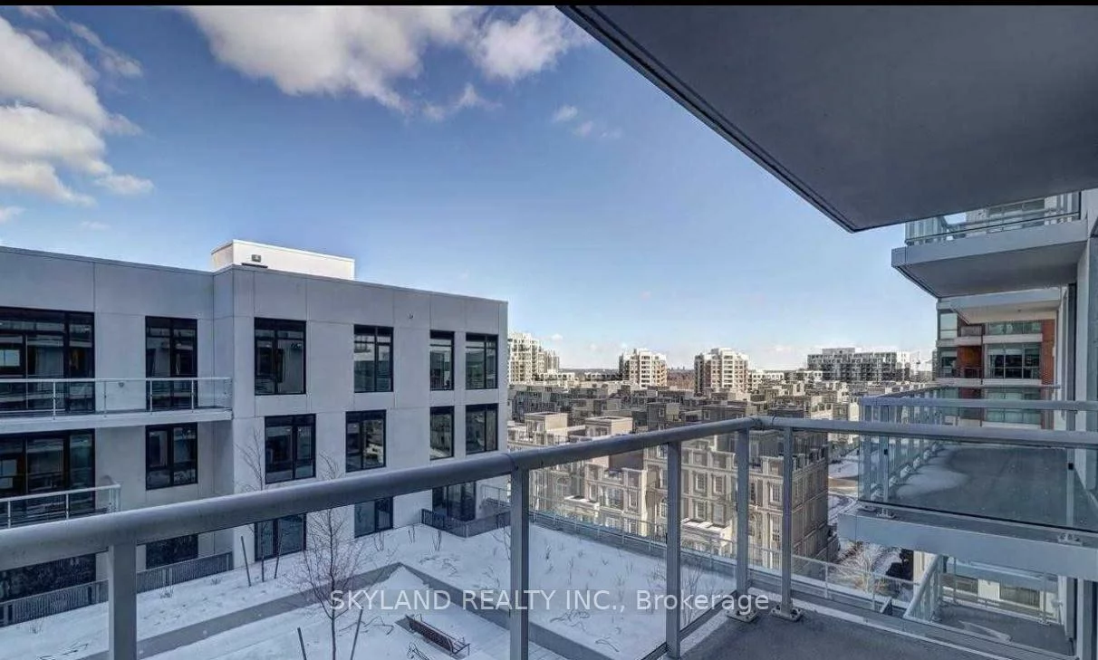 8, Rouge Valley, Unionville, Markham
