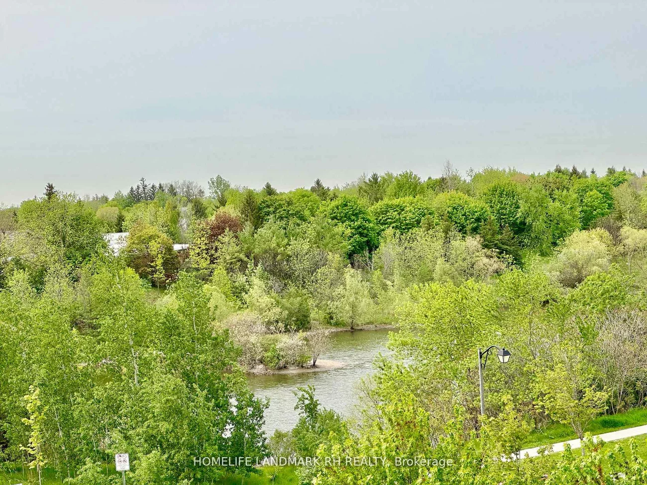 9500, Markham, Wismer, Markham