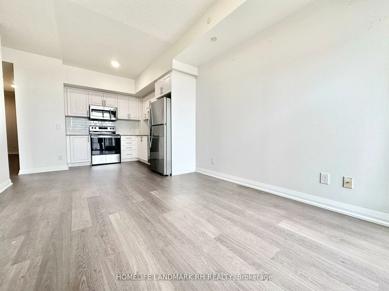 9500, Markham, Wismer, Markham