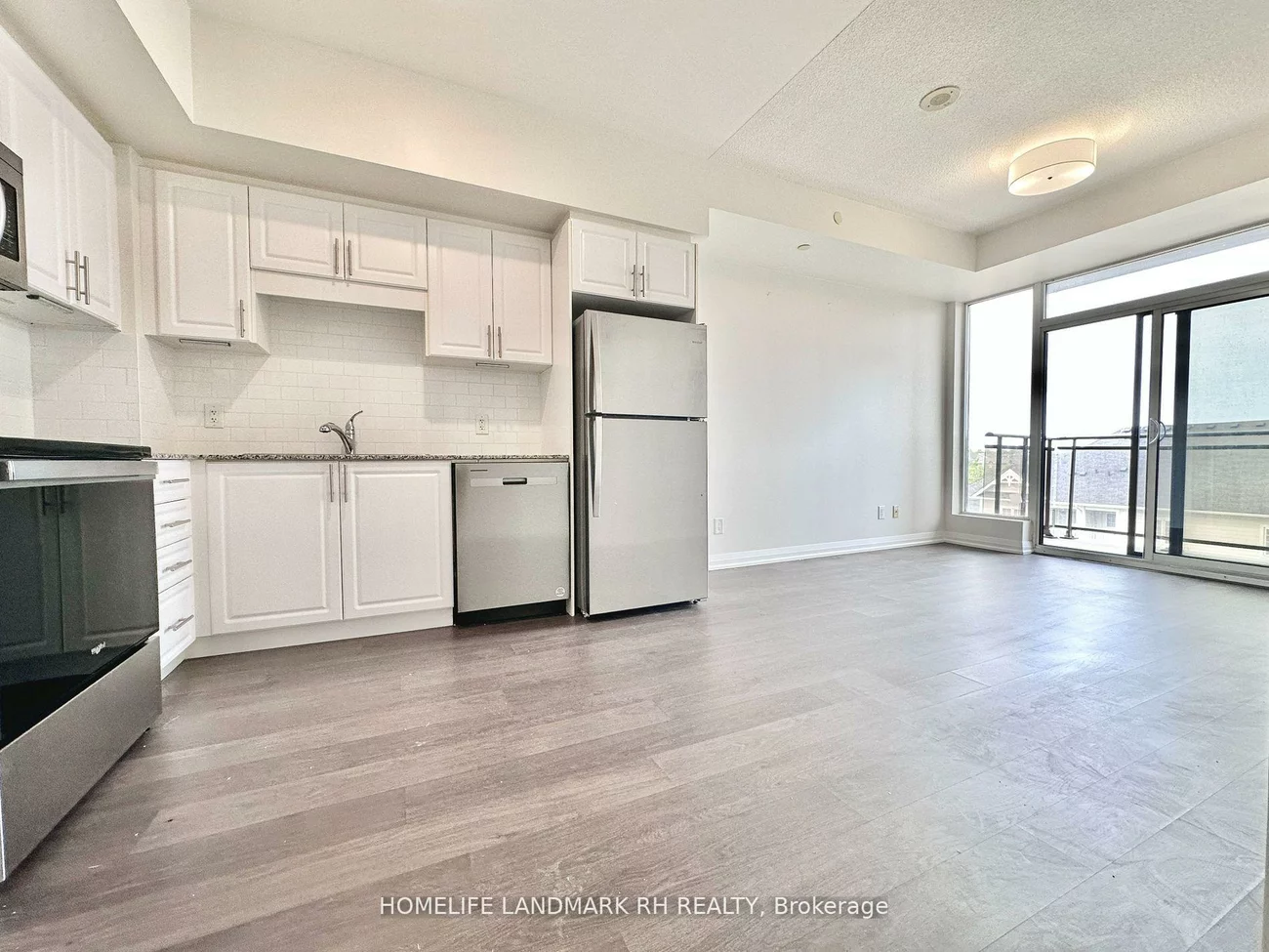 9500, Markham, Wismer, Markham