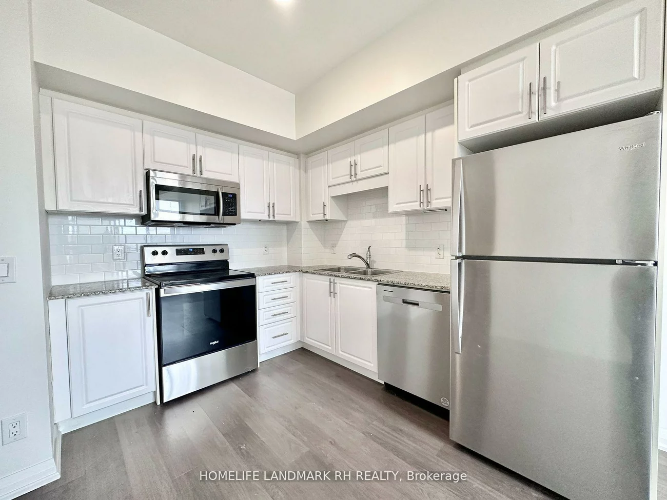 9500, Markham, Wismer, Markham