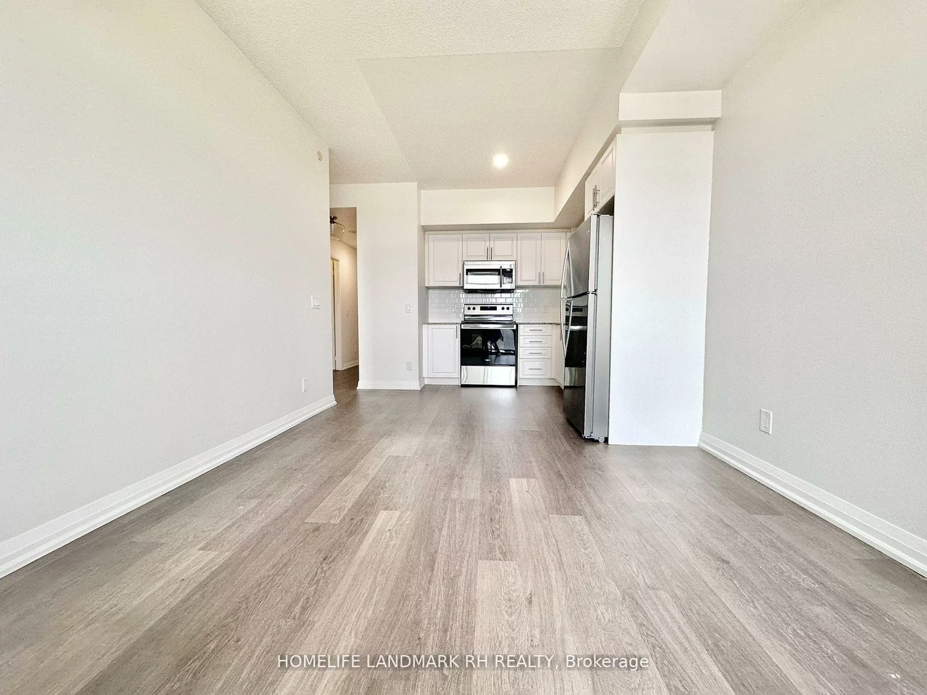 9500, Markham, Wismer, Markham