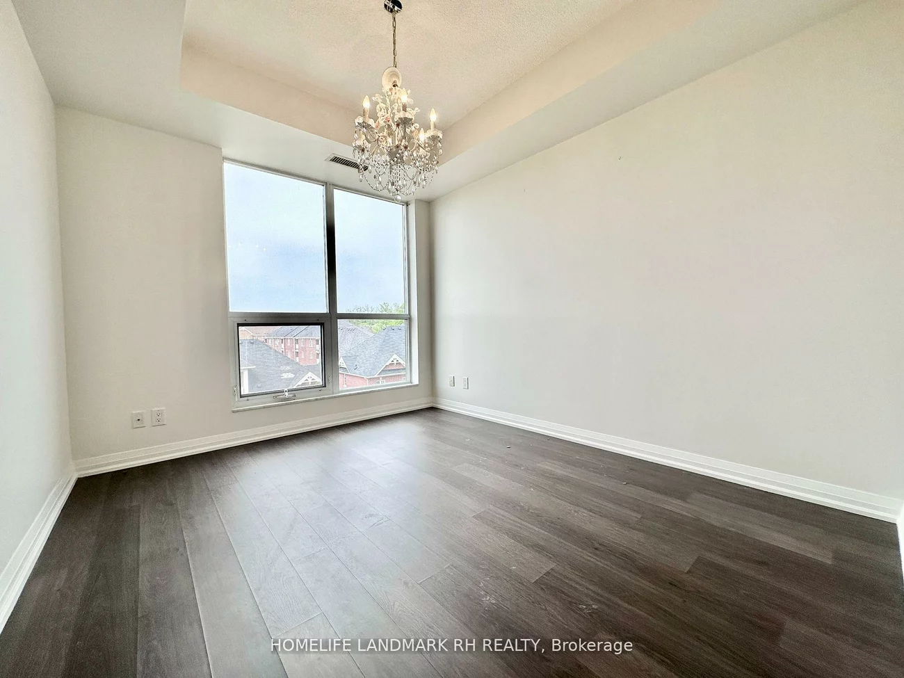 9500, Markham, Wismer, Markham