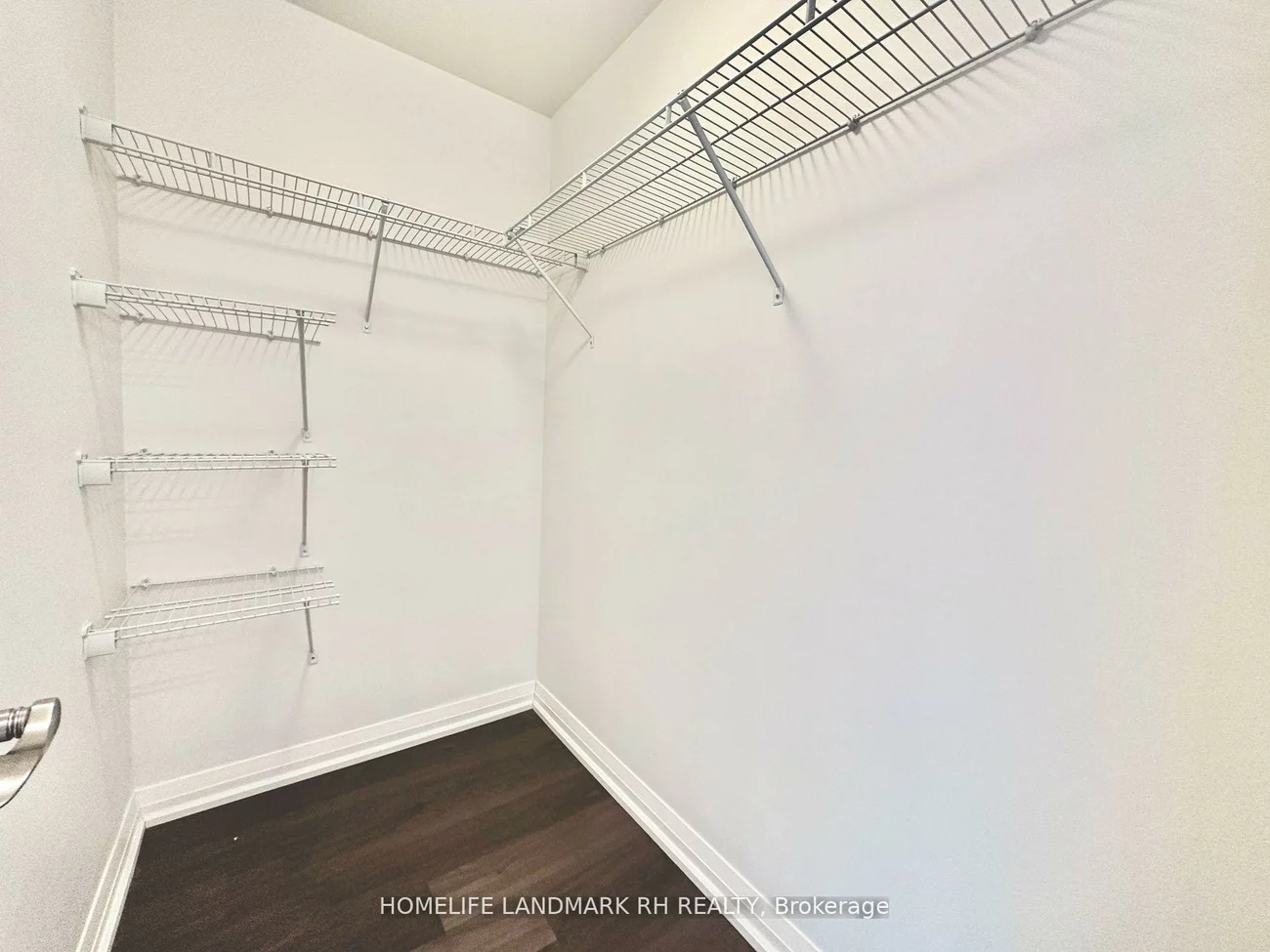 9500, Markham, Wismer, Markham