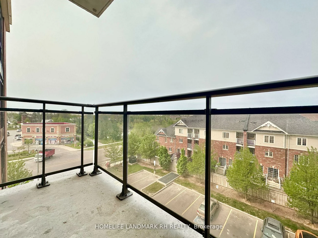 9500, Markham, Wismer, Markham