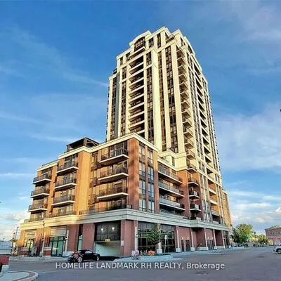 9500, Markham, Wismer, Markham