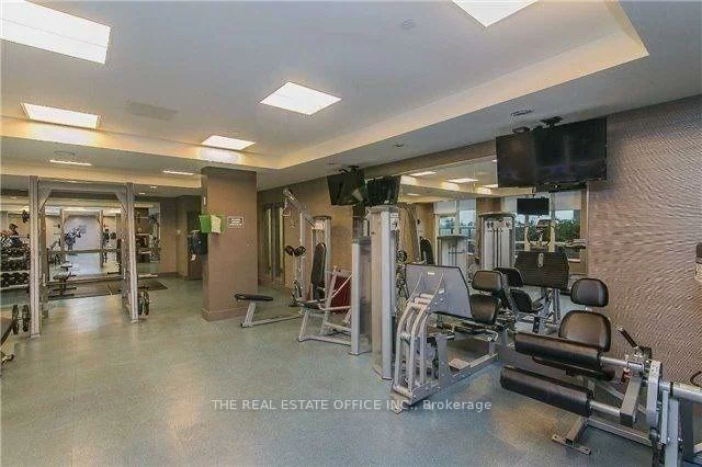 7165, Yonge, Grandview, Markham