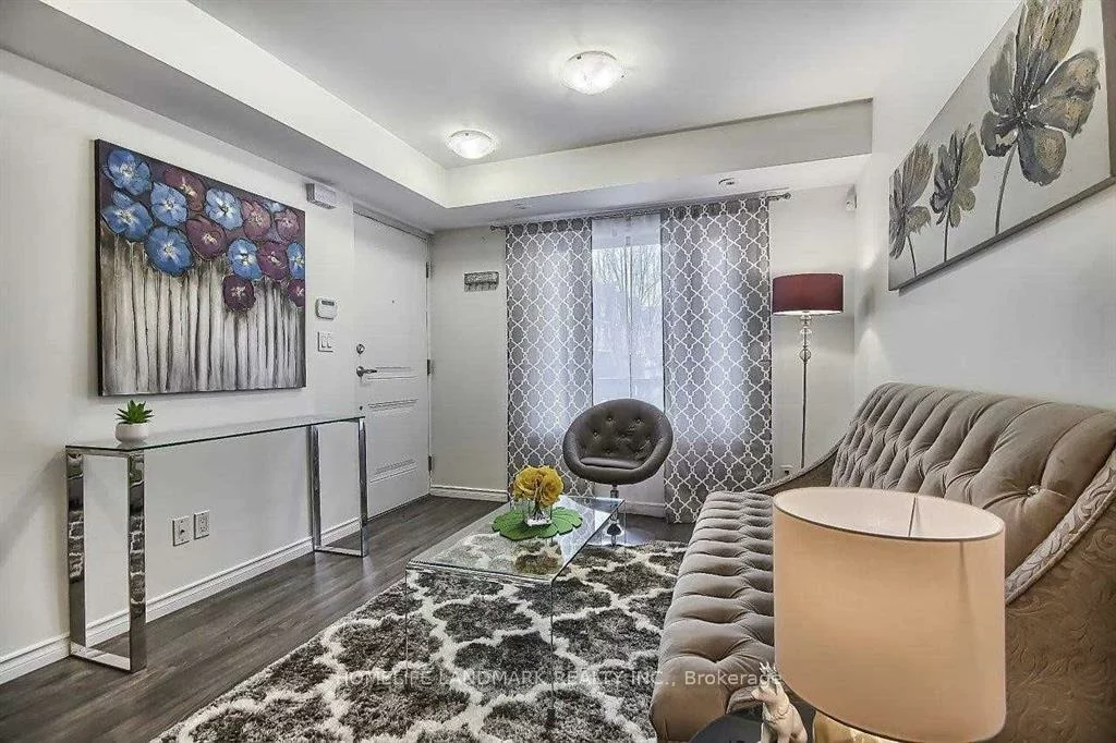 318, John, Aileen-Willowbrook, Markham