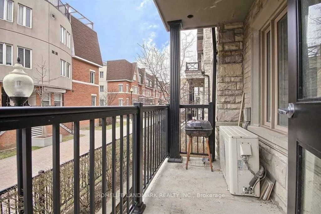 318, John, Aileen-Willowbrook, Markham