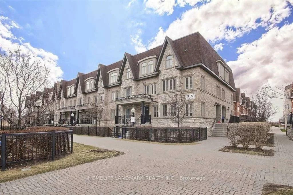 318, John, Aileen-Willowbrook, Markham