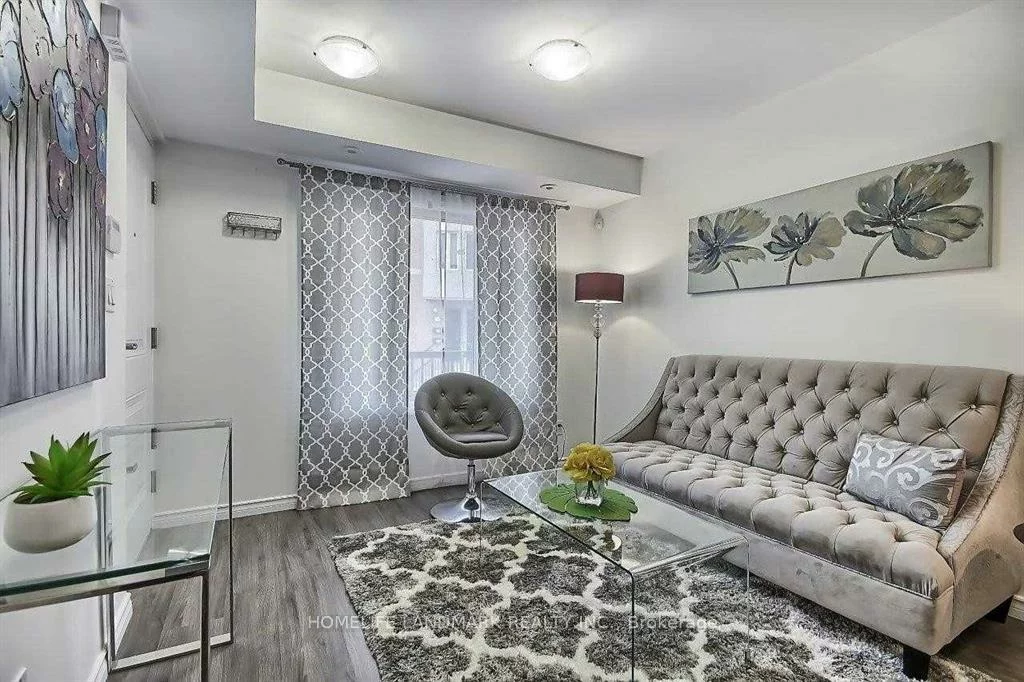 318, John, Aileen-Willowbrook, Markham