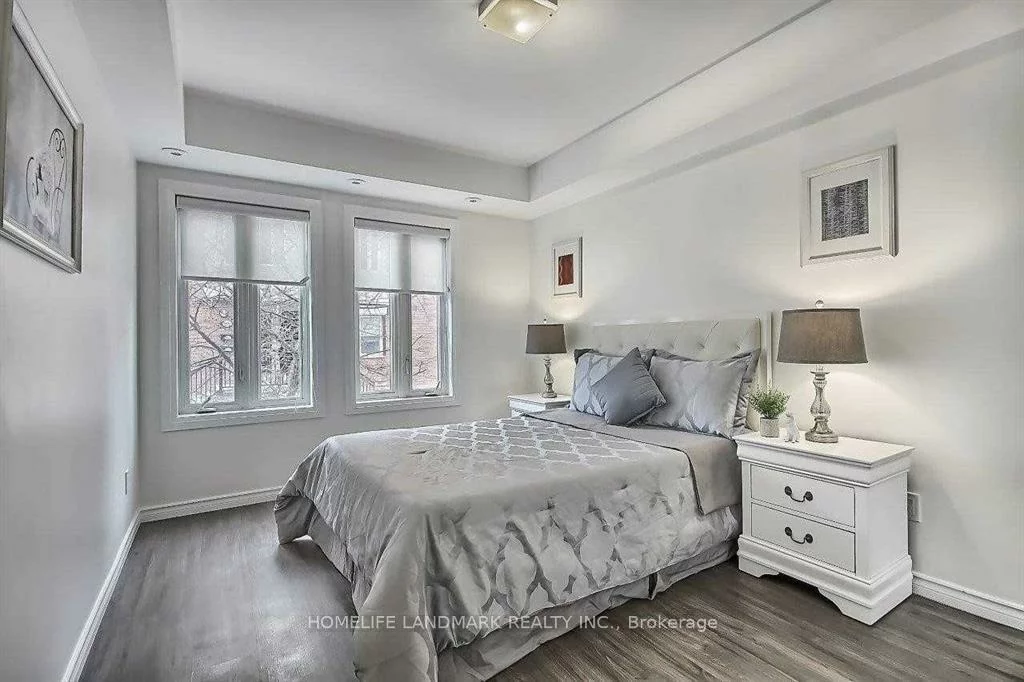 318, John, Aileen-Willowbrook, Markham