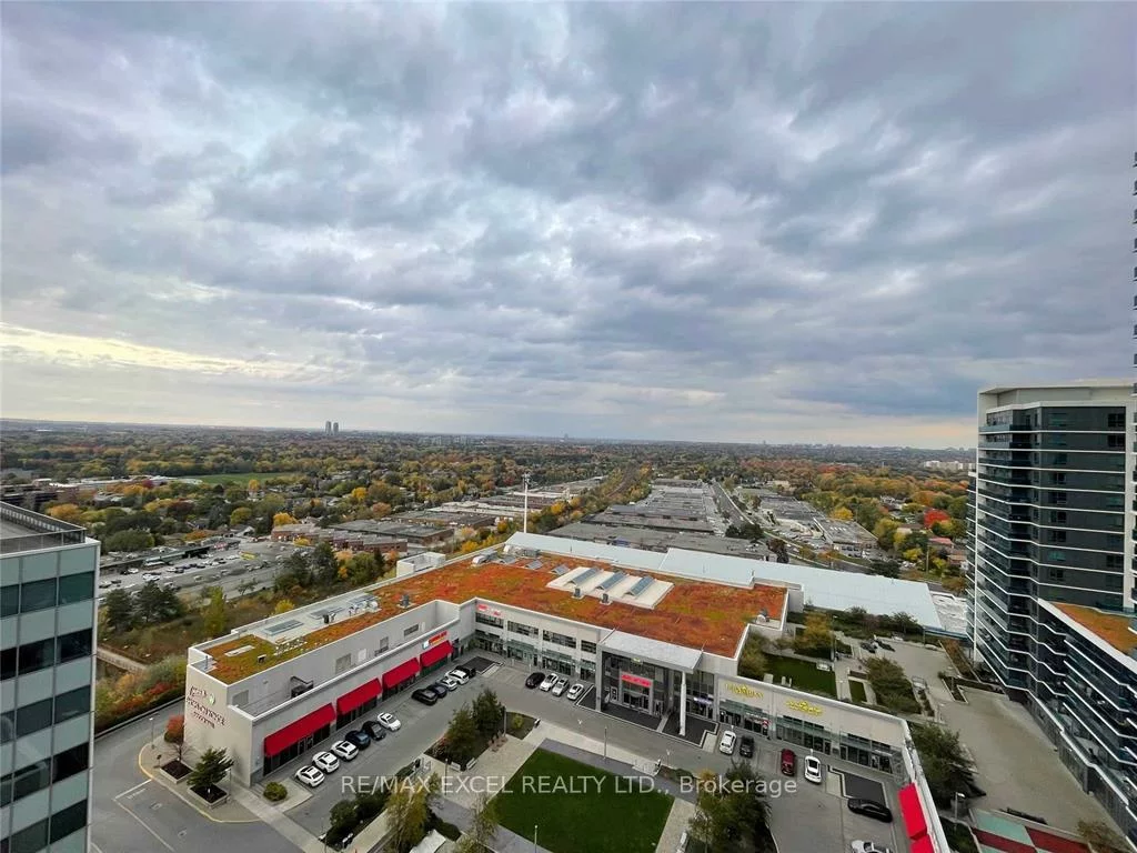7171, Yonge, Thornhill, Markham