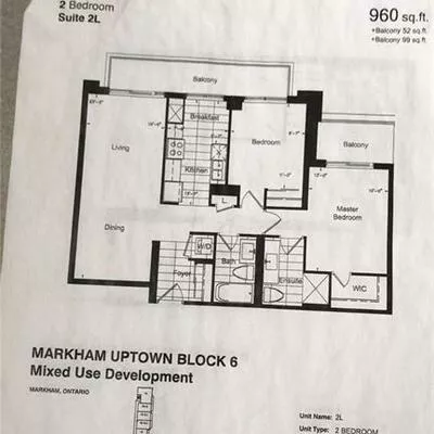 8200, Birchmount, Unionville, Markham