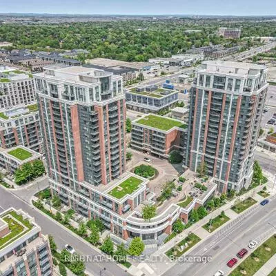 8200, Birchmount, Unionville, Markham
