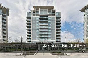 253, south park, Commerce Valley, Markham