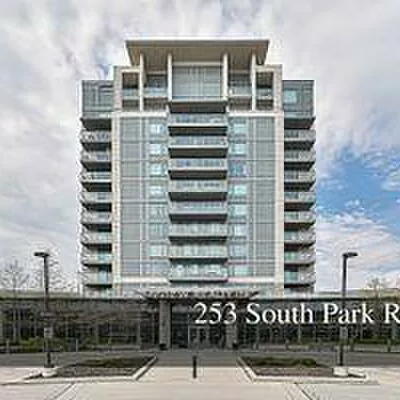 253, south park, Commerce Valley, Markham