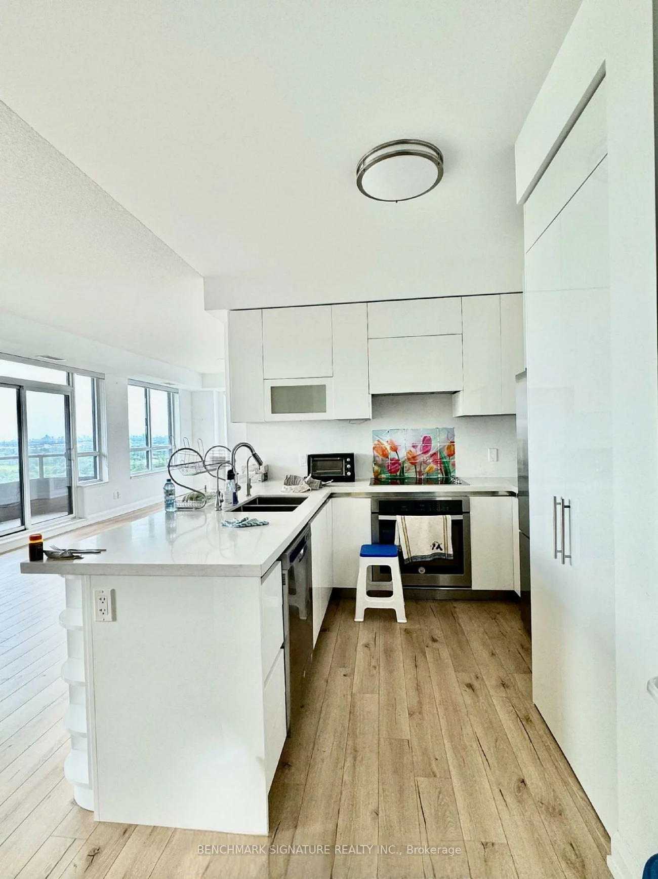15, Water Walk, Unionville, Markham