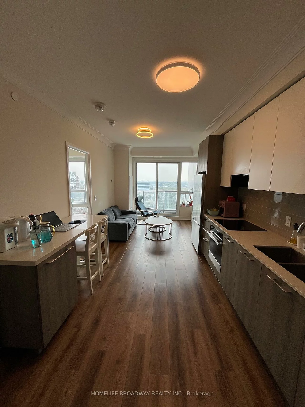 8, Water Walk, Unionville, Markham