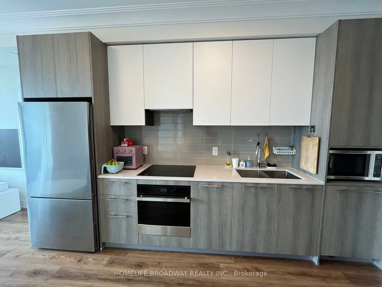 8, Water Walk, Unionville, Markham