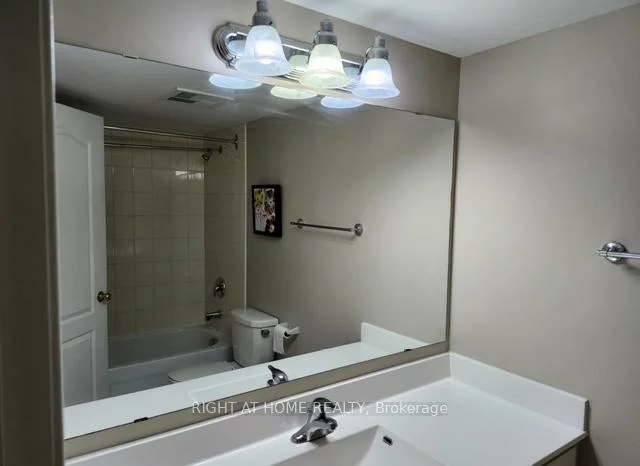 4600, Steeles, Milliken Mills East, Markham