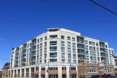 4600, Steeles, Milliken Mills East, Markham
